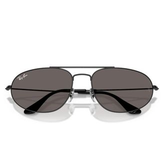 Ray-Ban Rb 3945 Explorer 4 Zonnebrillen - unisex - Zonnebrillen - Zwart - 62 MM - Accessoires