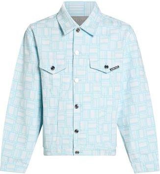 VTMNTS CAPISPALLA - Capispalla jeans su YOOX.COM