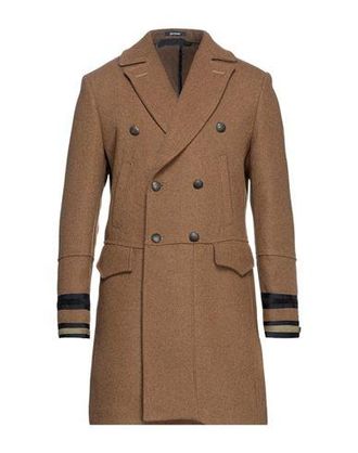 Officina 36 COATS & JACKETS - Coats on YOOX.COM