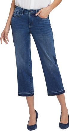NYDJ Nydj Piper Rioja Springs Relaxed Jean