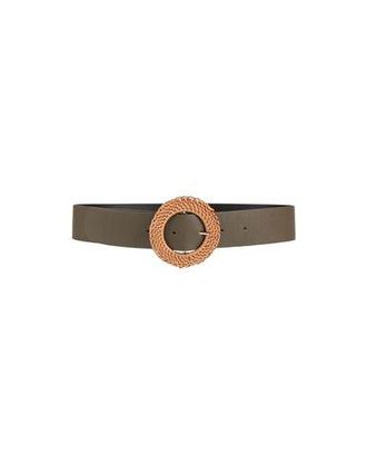 Clips PICCOLA PELLETTERIA - Cinture su YOOX.COM