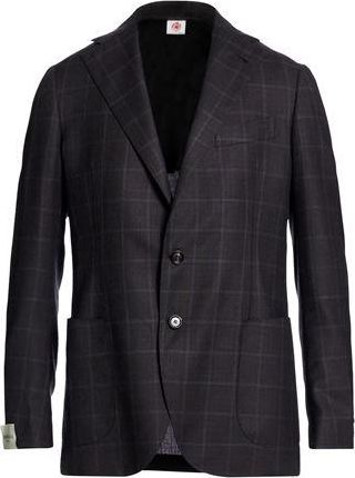 LUIGI BORRELLI NAPOLI SUITS and CO-ORDS - Blazers on YOOX.COM