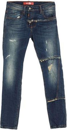 Takeshy Kurosawa HOSEN & R&Ouml;CKE - Jeanshosen auf YOOX.COM