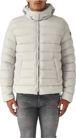 Colmar Heren, Jassen, Blauw, Maat: XL