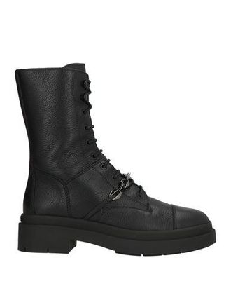 Jimmy Choo London CALZADO - Botines de ca&ntilde;a alta en YOOX.COM
