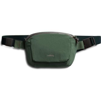 Bellroy Lite Belt Bag in Spruce at Nordstrom