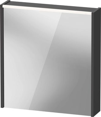Duravit Duravit - Armoire De Toilette D-code, Prise Type E (fr, Be), 1