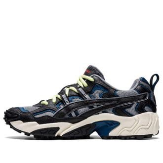 Asics Gel-Nandi OG Sheet Rock Black 1021A315-022