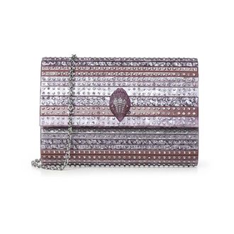 Kurt Geiger Donna, Borse, Multicolore, Taglia unica, new