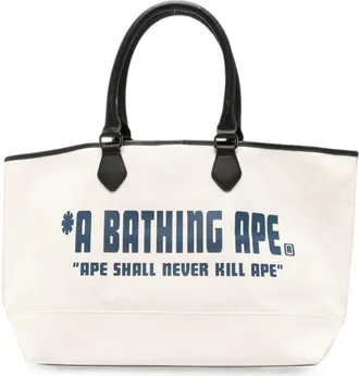 A Bathing Ape iom Non lo far&ograve;