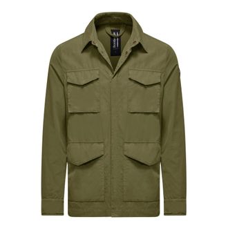 Bomboogie Uomo, Giacche, Verde, 2Xl, new