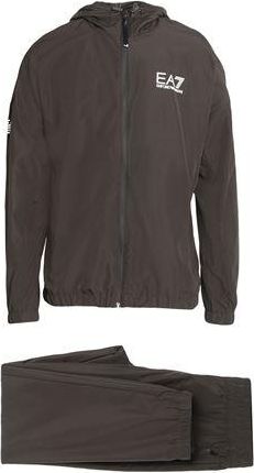 Emporio Armani OVERALLS - Sportanz&uuml;ge auf YOOX.COM