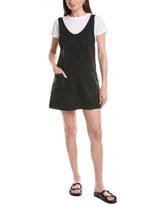 Saltwater Luxe Tank Mini Dress