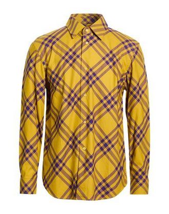 Burberry TOPWEAR - Camicie su YOOX.COM
