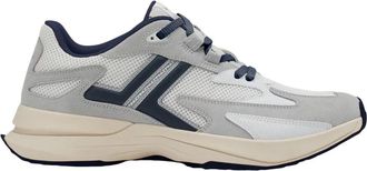 Lanvin Hombre, Zapatos, Gris, Talla: 42 EU