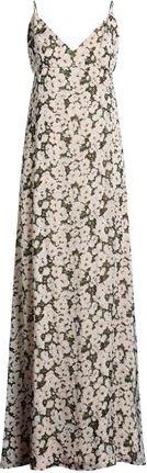 Raquel Diniz DRESSES - Maxi dresses on YOOX.COM