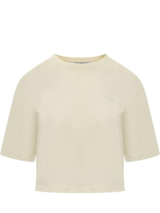 Philosophy di Lorenzo Serafini T-Shirt With Logo