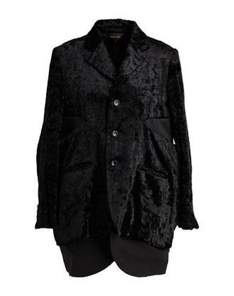 Comme Des Gar&ccedil;ons COATS & JACKETS - Jackets on YOOX.COM