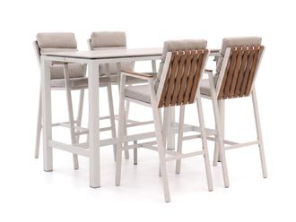 Bellagio la vita attrattiva Bellagio Bertinoro/Trecenta 150cm barset 5-delig stapelbaar