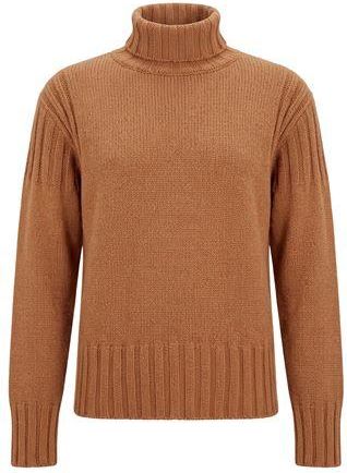 Jil Sander PRENDAS DE PUNTO - Cuello alto en YOOX.COM