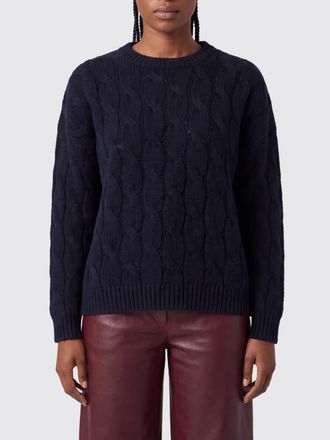 Not Shy Sweater Woman color Black