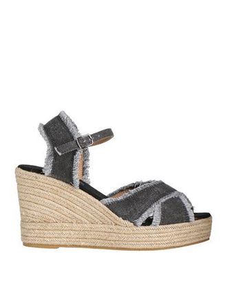 Colors Of California FOOTWEAR - Espadrilles on YOOX.COM