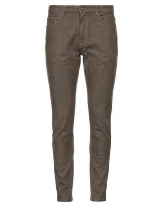 Harmont & Blaine BOTTOMWEAR - Trousers on YOOX.COM