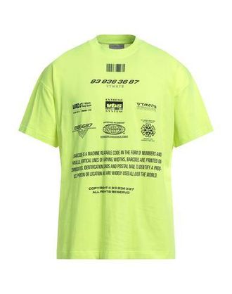 VETEMENTS TOPWEAR - T-shirts su YOOX.COM