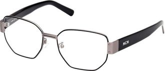 MCM MW5016-H 002 Matte Black 56mm