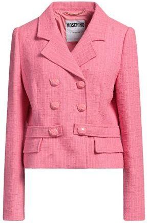 Moschino Blazers