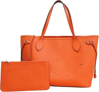 Louis Vuitton Pimont Tote Bag (Pre-Owned)