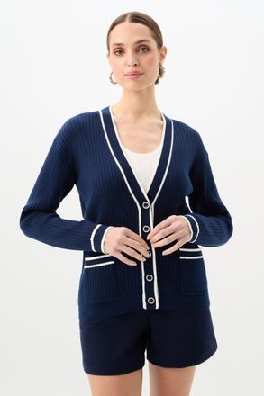 Trina Turk Henin Cardigan