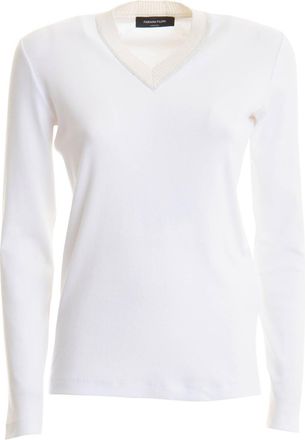 Fabiana Filippi Sweater