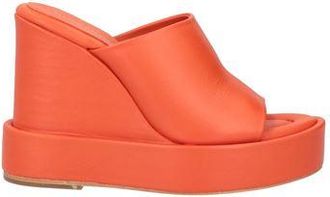 Paloma Barceló FOOTWEAR - Sandals sur YOOX.COM