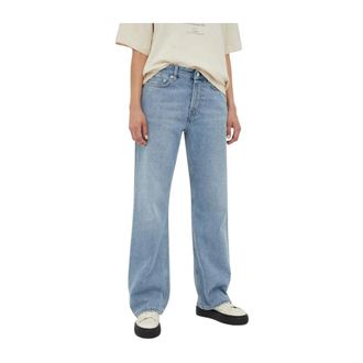 Won Hundred Jeans Baggy - - Jeans - Donna - Blu - W27 L32