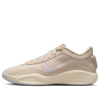 Nike Air Zoom GT Hustle Academy EP Oatmeal White Coconut Milk FJ7808-103