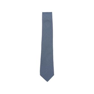 Ferragamo Ties And Bow Ties