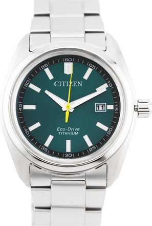 Citizen Horloges - Dames - Horloges - Grijs - ONE Size - Accessoires