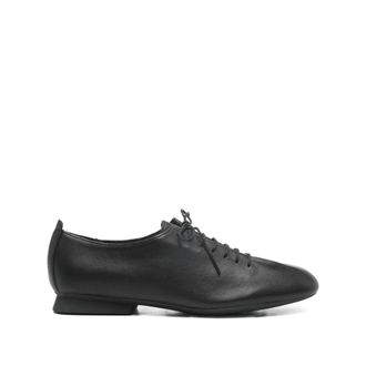 Camper Casi Myra Lace-up Ballet Flats