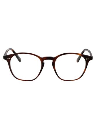 Oliver Peoples Ronne Glasses