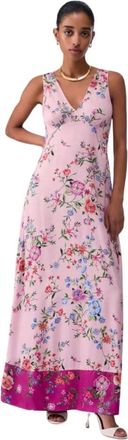 Liu Jo Donna, Abiti, Multicolore, XL, new