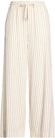 Le Streghe BOTTOMWEAR - Trousers on YOOX.COM