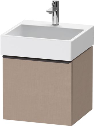 Duravit Duravit D-neo Mueble Bajo Lavabo Suspendido, 484x440x442mm, 1
