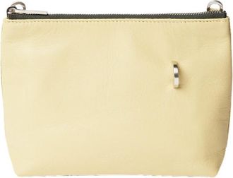 Rick Owens Kleine Adri Crossbody Schoudertas