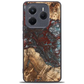 OEM Funda Bewood Unique Para Xiaomi Redmi Note 14 5g - Planetas - Plut&oacute;n