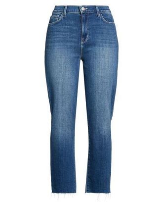 L'agence BOTTOMWEAR - Pantaloni jeans su YOOX.COM