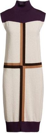 Drumohr DRESSES - Mini dresses on YOOX.COM