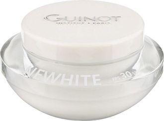 Guinot Womens Newhite Brightening Day Cream SPF30 for Dry Skin - 50ml - One Size