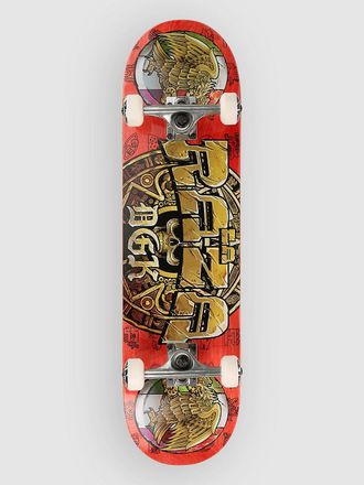 DGK La Raza 8.25 Complete zwart