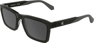 Calvin Klein Jeans CKJ25617S 050 Mens Sunglasses Grey Size 56